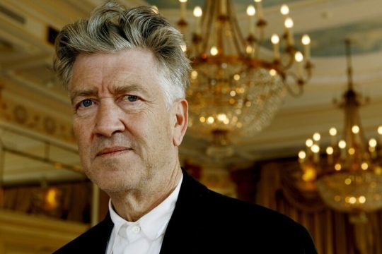 david lynch